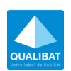 certification qualibat